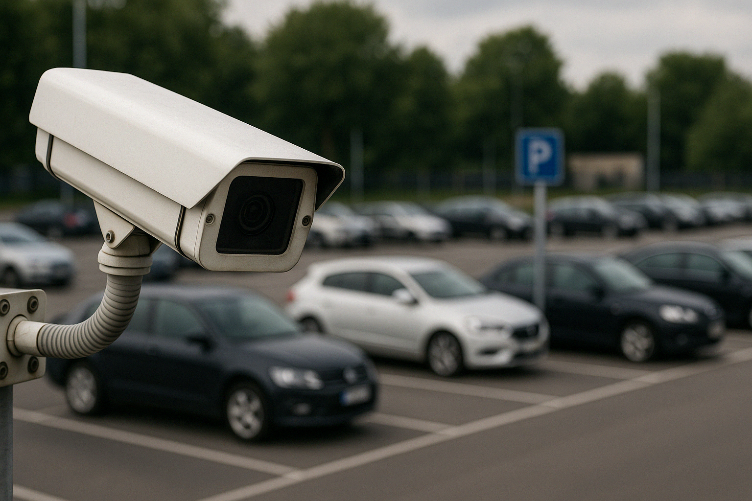 Зона ожидания 1